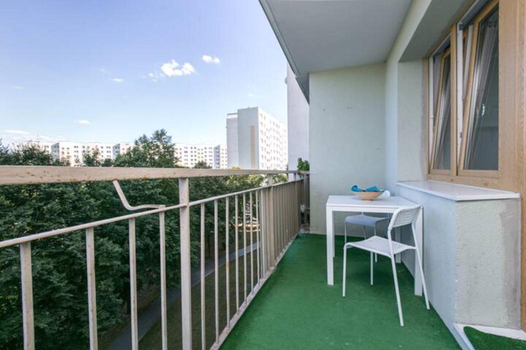 Citystay Subislawa 5Rooms Gdansk Exterior foto